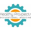 Healthy Prospects Occupational Medicine logo